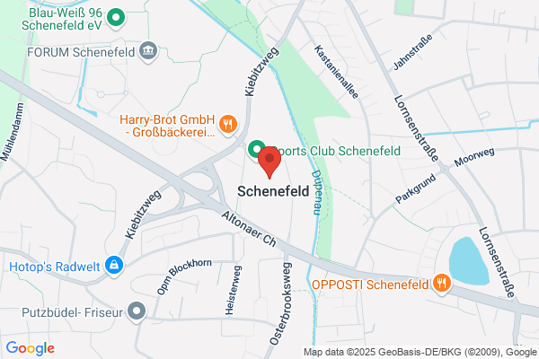 Konzertkasse Schenefeld