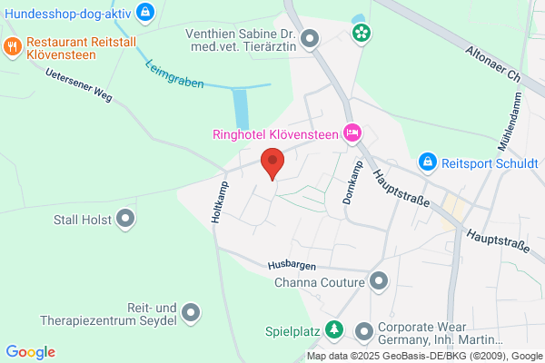 Sophia's GmbH