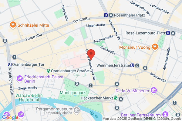 FON Friseur GmbH