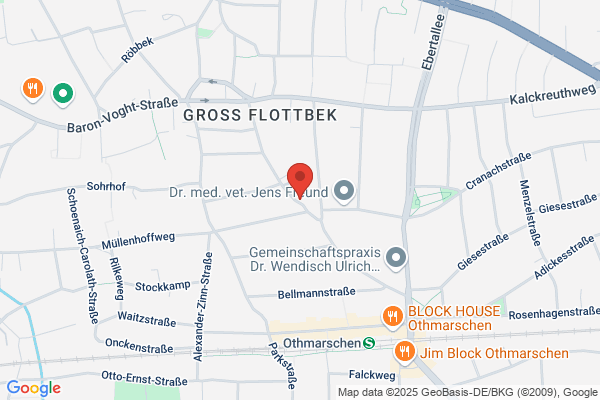 Friseursalon Calligaro GmbH
