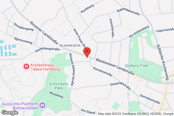 Blankeneser Haarteam