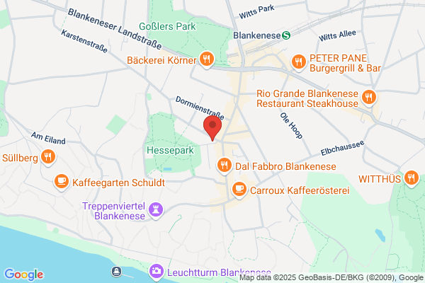 Rolf + Bernd Friseurbetrieb GmbH