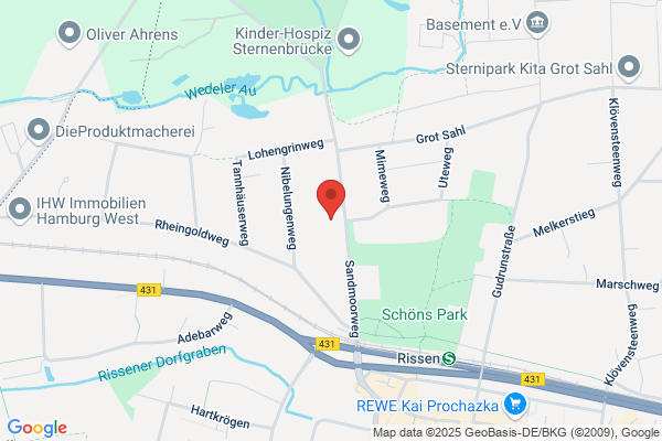 Westend Blankenese Haus- und Gartenservice