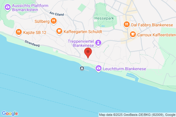 Blankenese Strandhof