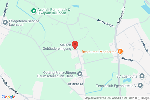 Gleitsmann GmbH