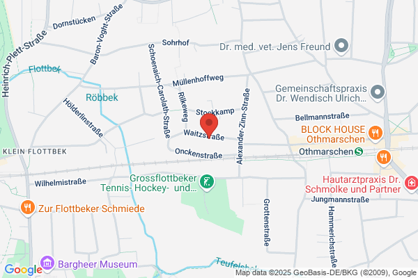 sicubi UG (haftungsbeschränkt)