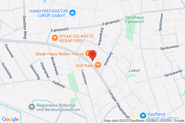Saric Dienstleistungen