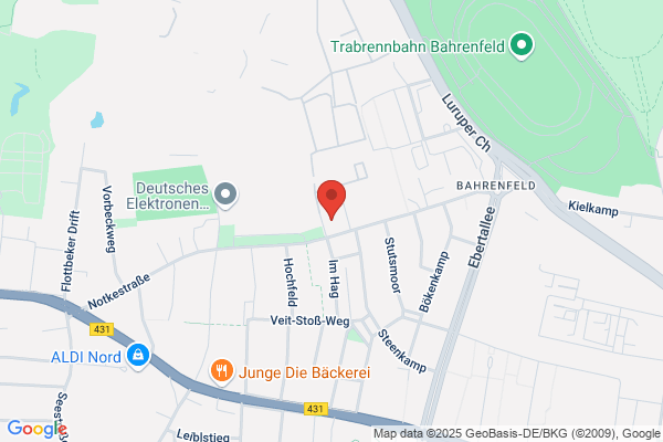 T.C.F. Grundbesitz Geschäftsführungs-GmbH