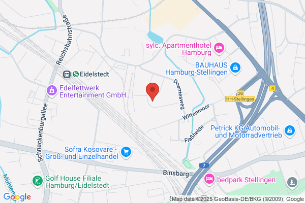 Hörgeräte Brunckhorst GmbH