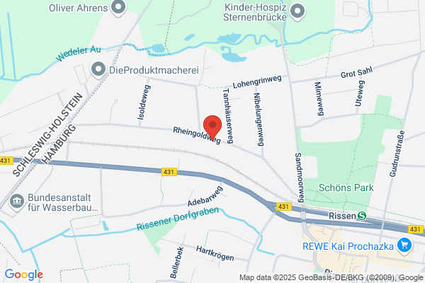ABJ Immobilien