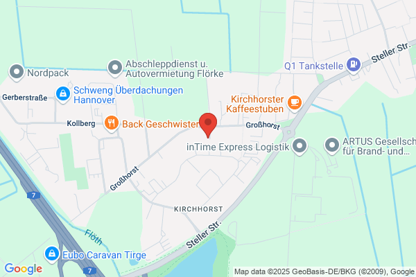 BCI GmbH