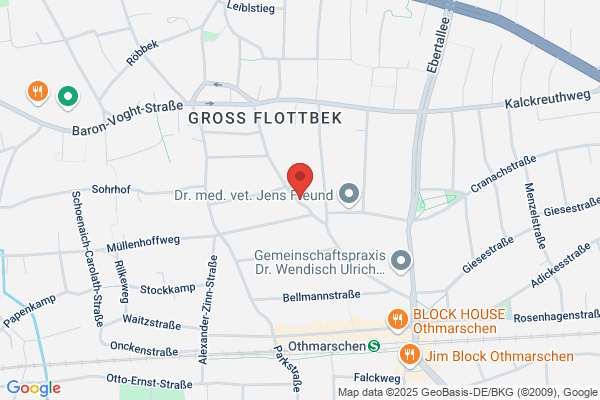 Bernd Hauschild Immobilien GmbH