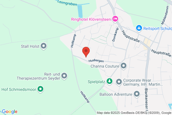 Heuer Immobilien