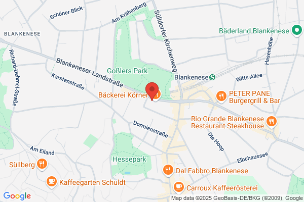 Marquardt & Noack GmbH