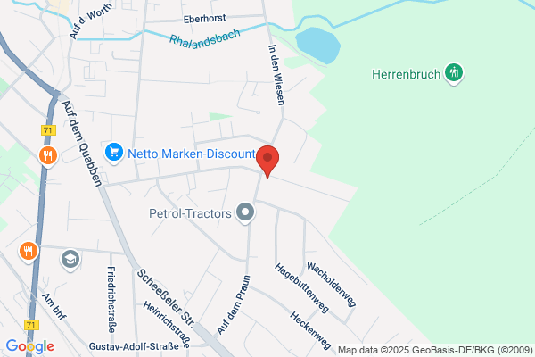 Schroeder Immobilien GmbH