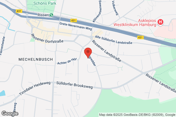 Zündorf Immobilien GmbH & Co.KG