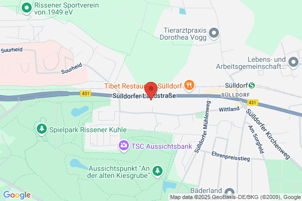 Wohnen im Norden GmbH