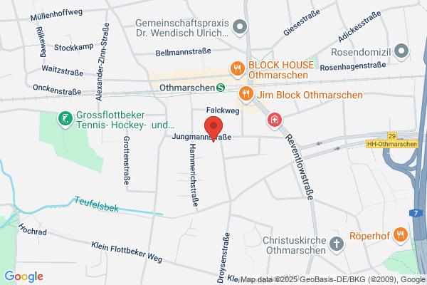 Maklerkontor Endl GmbH
