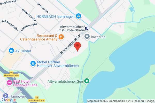 HMT Hanse Metal Trading GmbH
