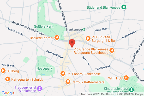 Rabek Engineering GmbH