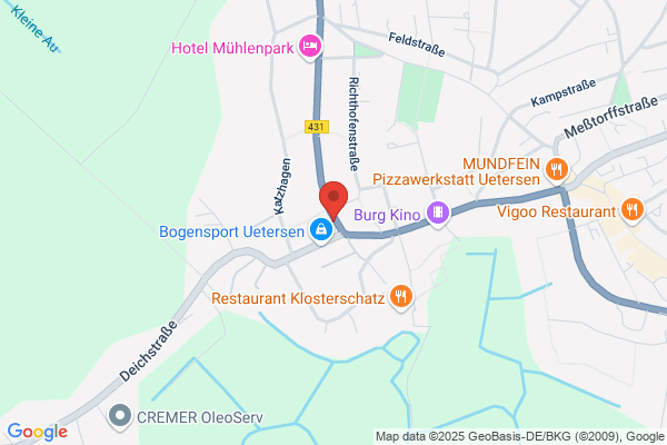 UCI GmbH