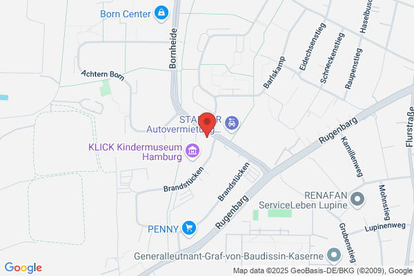 Kita kinderzimmer Bornheide