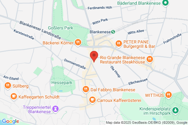 Elternverein Hessepark e.V.
