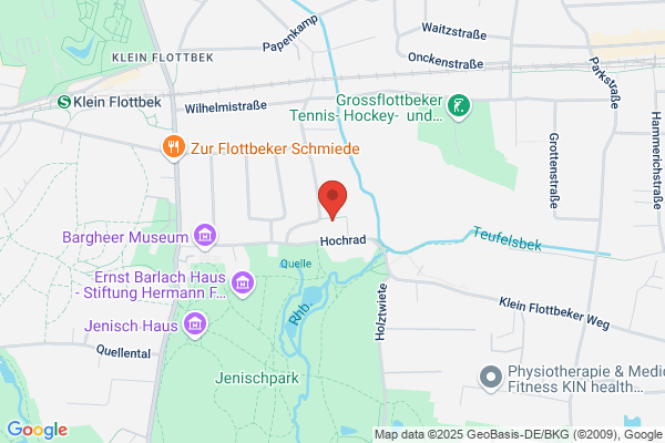 KiGa am Jenischpark