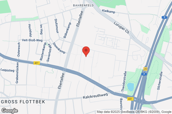 Kinderhaus Bahrenfeld e.V.