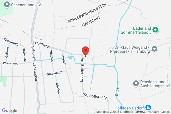 Kinderhaus Iserbrook-Sülldorf e.V.