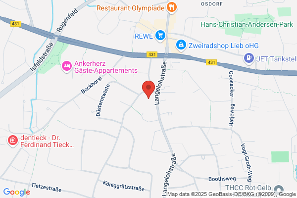 Ev.-Luth. Kirchengemeinde St. Simeon Alt-Osdorf - Ev.-Luth. Kirchengemeinde St. Simeon Alt Osdorf