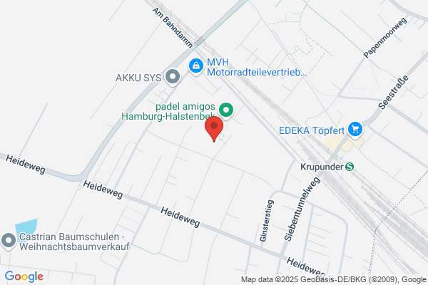 Kirchengemeinde Halstenbek Denecke S.