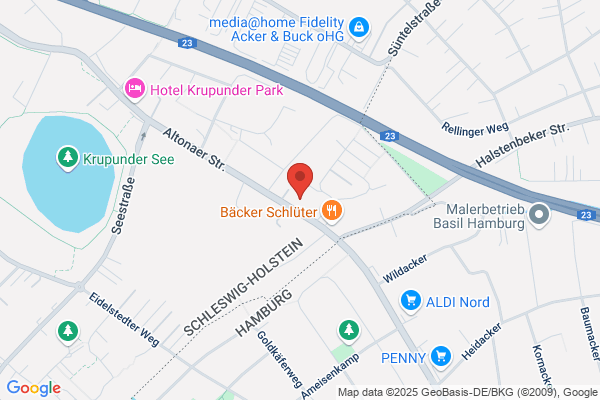 Cosima Dewald