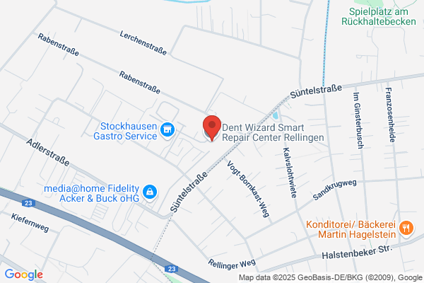 PSL Professional Beauty Products GmbH