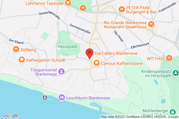 Brillenhaus Blankenese OHG