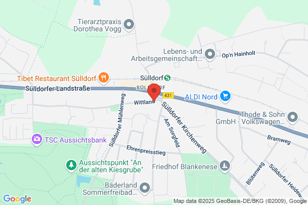 Praxis für Psychotherapie