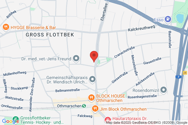 Rechtsanwälte Dr. Hantke & Partner PartGmbB
