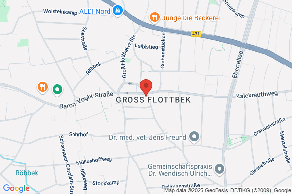 Multi Reinigung GmbH