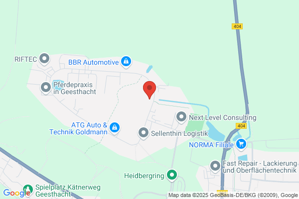 HTP Hanseatische Touristik Partner GmbH