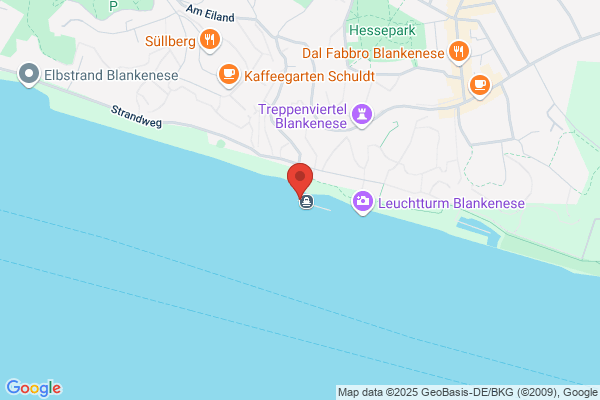 Fischclub Blankenese