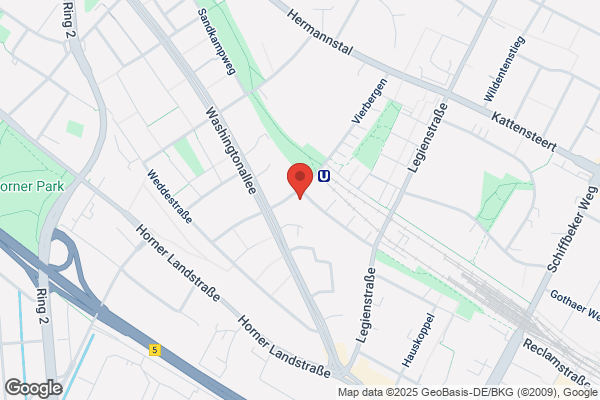 Benda A. Haustechnik GmbH
