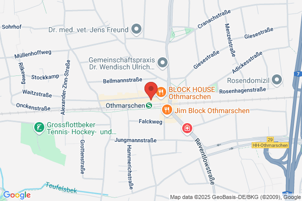 Änderungsschneiderei Sever Inayet