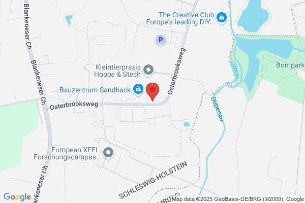 Steinmetz GmbH