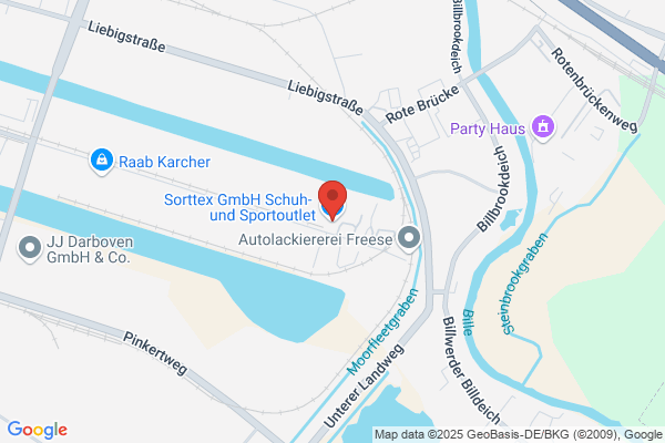 Casa delle Scarpe Schuhvertriebs GmbH