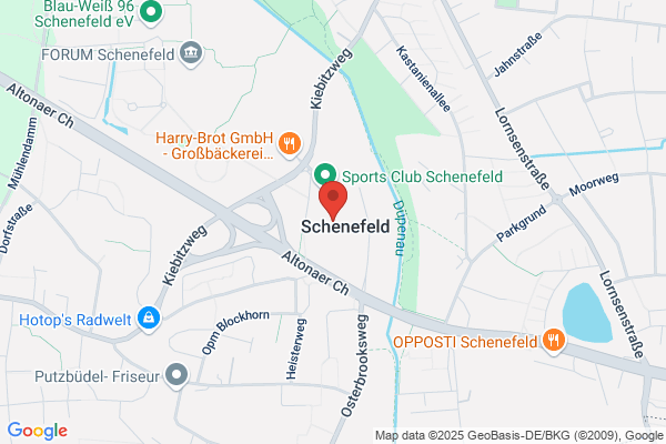 SCHUH KAY