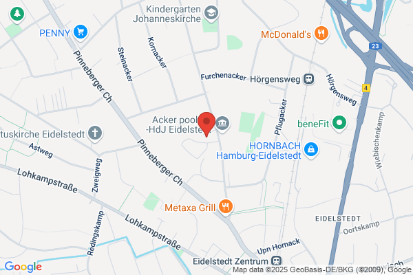 Autonome Jugendwerkstätten Hamburg e.V.