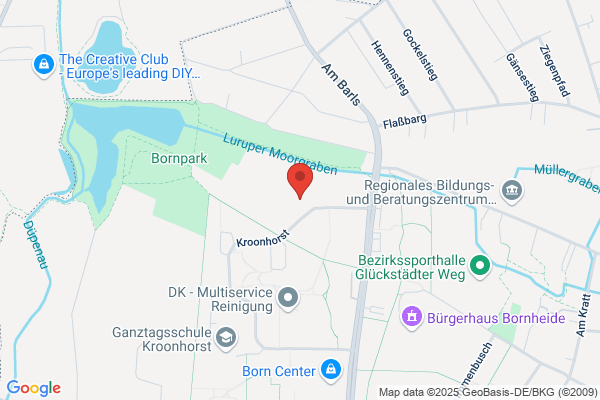 Ev. Jugendhilfe Friedenshort GmbH