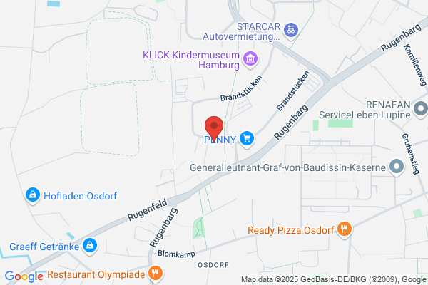 Johanniter-Unfall-Hilfe e.V.