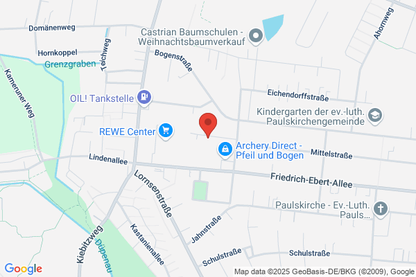 Lebenshilfe Schenefeld Integrative Spielgruppe