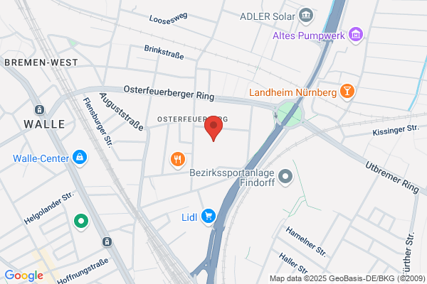 M.A.T. West Therapiehilfe Substitutionsbetreuung e.V.